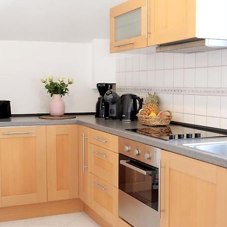 Ferienwohnung Merkurblick Gernsbach Eksteriør bilde