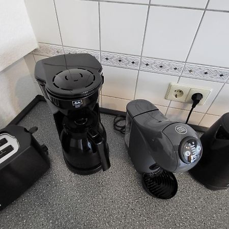 Ferienwohnung Merkurblick Gernsbach Eksteriør bilde