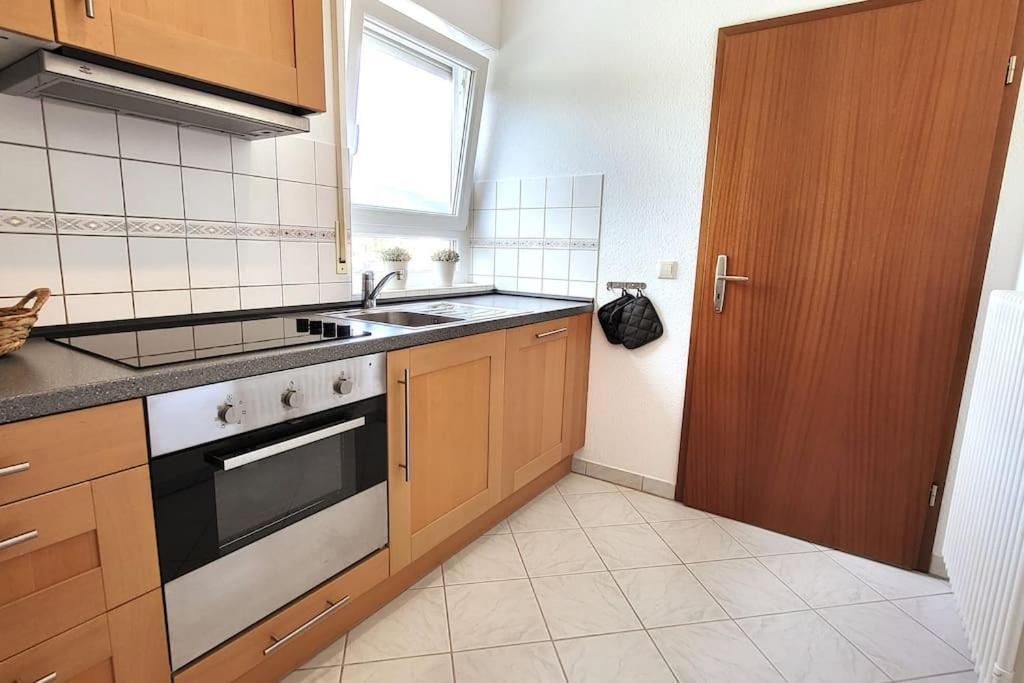 Ferienwohnung Merkurblick Gernsbach Eksteriør bilde