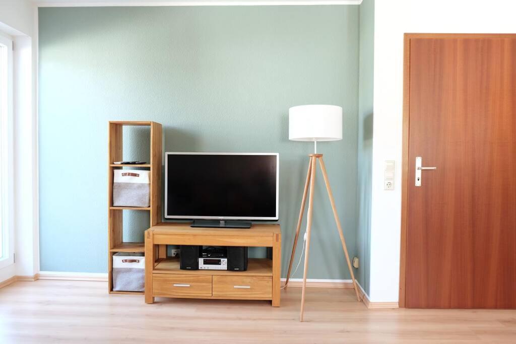 Ferienwohnung Merkurblick Gernsbach Eksteriør bilde