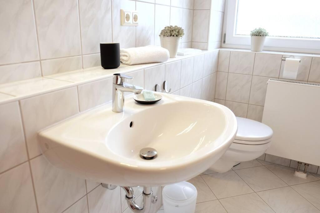 Ferienwohnung Merkurblick Gernsbach Eksteriør bilde