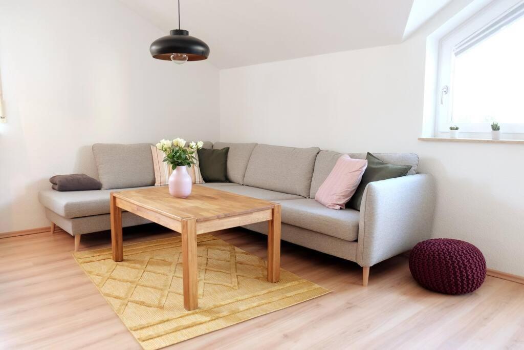 Ferienwohnung Merkurblick Gernsbach Eksteriør bilde