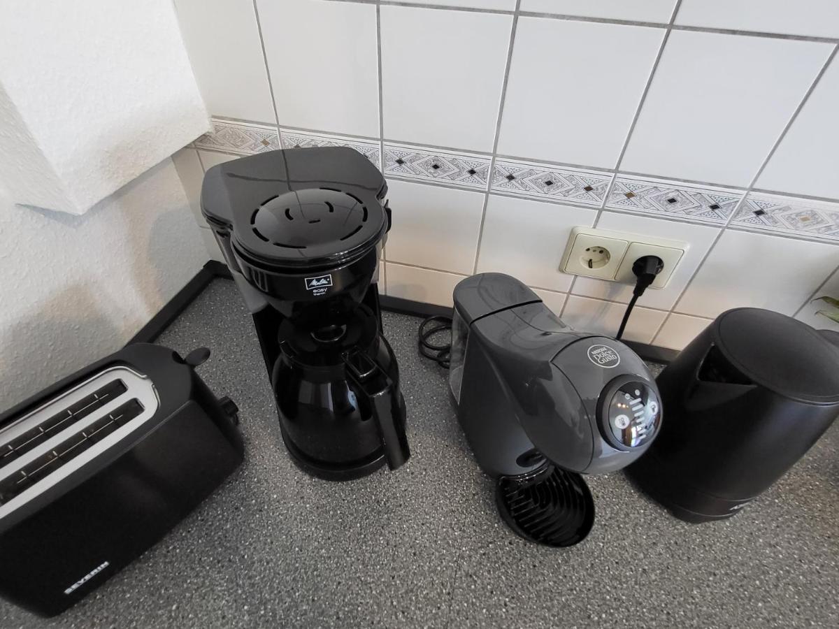 Ferienwohnung Merkurblick Gernsbach Eksteriør bilde
